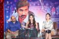 VI Anand, Nabha Natesh, Payal Rajput @Disco Raja Movie Press Meet Stills