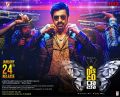 Ravi Teja Disco Raja Movie Release Posters