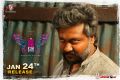 Bobby Simha in Disco Raja Movie Release Posters