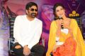 Ravi Teja, Payal Rajput @ Disco Raja Movie Success Meet Stills
