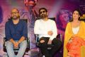 Ravi Teja, Payal Rajput @ Disco Raja Movie Success Meet Stills