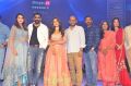 Disco Raja Movie Pre Release Event Stills