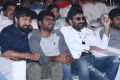 Disco Raja Movie Pre Release Event Stills