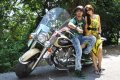 Nikhil Siddharth, Sarah Sharma @ Disco Movie Stills