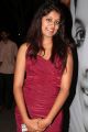 Tamil Actress Disha Hot Photoshoot Stills in Red Dress