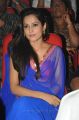 Actress Disha Pandey Photos at Manasunu Maaya Seyake Audio Launch