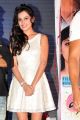 Telugu Actress Disha Pandey Photos in White Dress