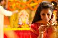 Telugu Actress Disha Pandey Beautiful Photoshoot Gallery