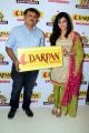 Disha Pandey at Darpan 1st Anniversary Celebrations Gallery