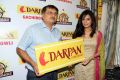 Actress Disha Pandey @ Darpan Furnishing 1st Anniversary Photos