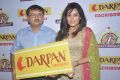 Disha Pandey at Darpan 1st Anniversary Celebrations Gallery