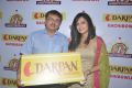 Actress Disha Pandey @ Darpan Furnishing 1st Anniversary Photos