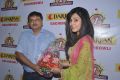 Disha Pandey at Darpan 1st Anniversary Celebrations Gallery