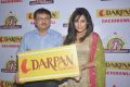 Disha Pandey at Darpan 1st Anniversary Celebrations Gallery