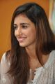 Disha Patani Interview about Loafer