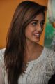 Actress Disha Patani Interview about Loafer Movie