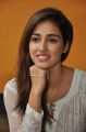 Loafer Movie Actress Disha Patani Interview Photos