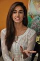 Actress Disha Patani Interview about Loafer Movie