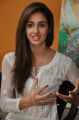 Loafer Movie Actress Disha Patani Interview Photos