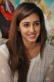 Loafer Movie Heroine Disha Patani Interview Photos