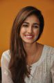 Loafer Movie Actress Disha Patani Interview Photos