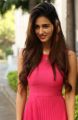 Actress Disha Patani Stills @ Loafer Success Meet