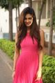 Actress Disha Patani @ Loafer Movie Success Meet