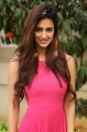 Telugu Actress Disha Patani @ Loafer Movie Success Meet