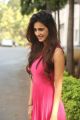 Actress Disha Patani @ Loafer Movie Success Meet