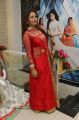 Actress Nandini Rai @ Disha Women's Ethnic Store Opening @ Kukatpally Photos