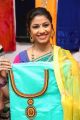 Geethanjali Thasya @ Diva Fashion & Lifestyle Exhibition at Taj Krishna, Hyderabad