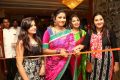 Diva Fashion & Lifestyle Exhibition at Taj Krishna, Hyderabad