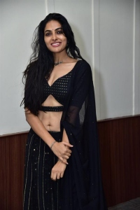 ATM Webseries Actress Divi Vadthya Images