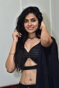 ATM Webseries Actress Divi Vadthya Images