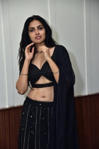 Actress Divi Vadthya Images @ ATM Webseries Pre Release Event