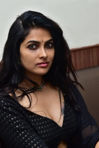 ATM Webseries Actress Divi Vadthya Images