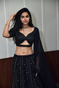 ATM Webseries Actress Divi Vadthya Images