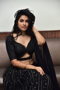 ATM Webseries Actress Divi Vadthya Images