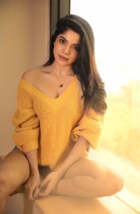 Actress Divyabharathi Photoshoot Images