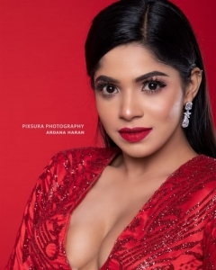 Actress Divya Bharathi Hot Photoshoot Images
