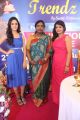 Shalini Modani, Santhi Kathiravan, Divya Nandini @ Trendz Exhibition Launch Photos