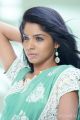 Actress Divya Saree Photoshoot Pics