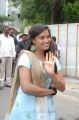 Telugu Actress Divya Rao Stills