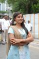 Actress Divya Rao Stills at Gaja Donga Movie Opening