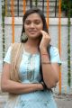 Actress Divya Rao Cute Stills in Churidar