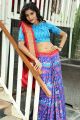 Model Divya Rao Hot Photos