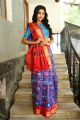 Model Divya Rao Photos at Sri Krishna Silks 10th Anniversary Celebrations