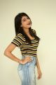 Telugu Actress Divya Rao Photos @ Degree College Movie Press Meet