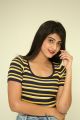 Telugu Actress Divya Rao Photos @ Degree College Movie Press Meet