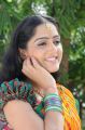 Telugu Actress Divya Singh in  Yellow Saree Photos